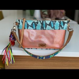 Consuela Your Way Bag